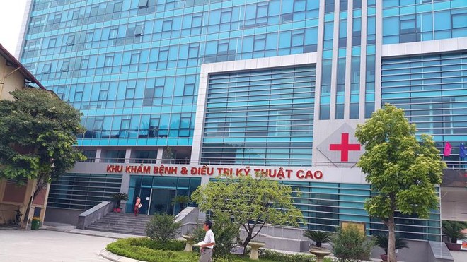 Nhà nước buông quyền chi phối, bầu Hiển nắm trọn Bệnh viện Giao thông