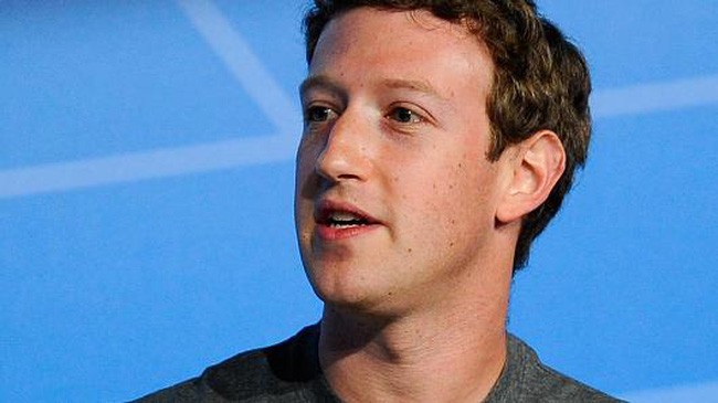 Jarvis, trợ lý ảo thông minh trong nhà Mark Zuckerberg