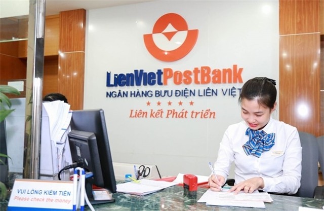 LienVietPostBank: 11 tháng lãi hơn 1.700 tỷ đồng