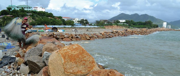 Dự án Nha Trang Sao bị thu hồi