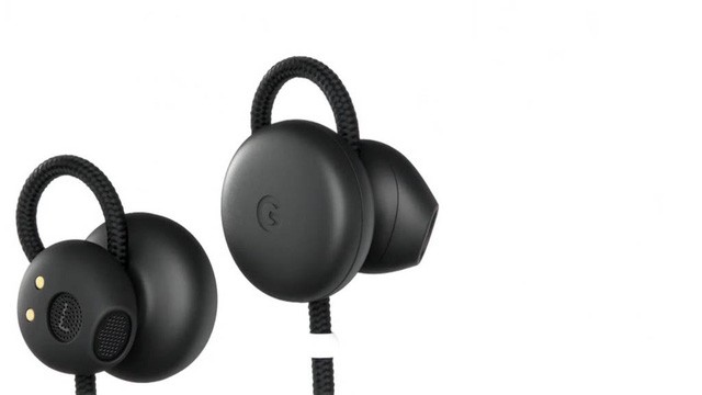 Google Pixel Buds, tai nghe chuyển ngữ dịch 40 thứ tiếng, cả tiếng Việt