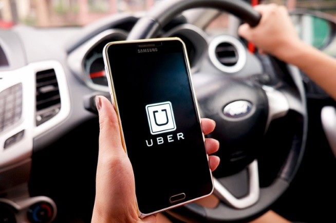 Uber xây dựng thành phố giả để kiểm tra xe tự lái