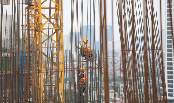 Nhà thầu thường đối mặt với rủi ro chủ đầu tư chậm thanh toán, đặc biệt với khoản tiền bảo hành công trình