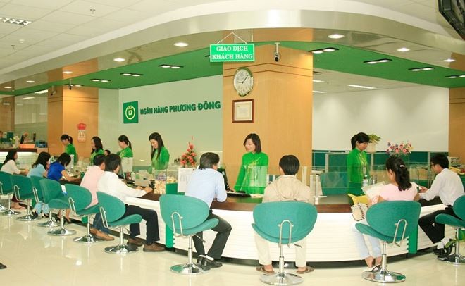 Vietcombank thoái vốn 66,7 tỷ đồng tại OCB