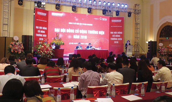 IBC sẽ bước tiếp 2018 như thế nào?