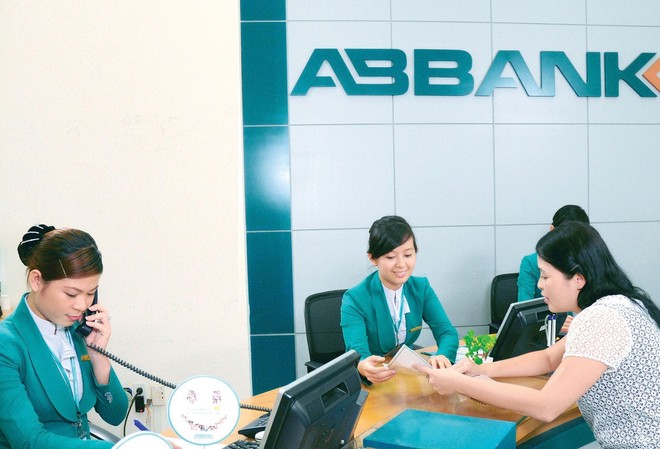 Quý I, ABBANK đạt 365 tỷ đồng lợi nhuận trước thuế