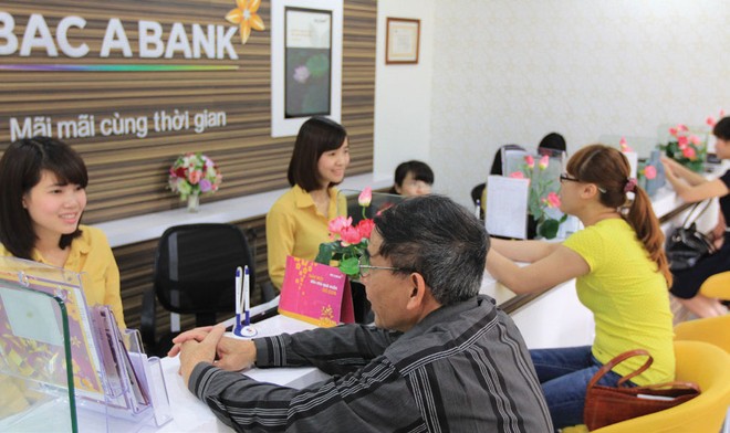 BAC A BANK sẽ tăng vốn điều lệ lên 6.000 tỷ đồng