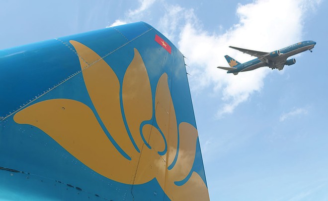 Vietnam Airlines kiên định với chiến lược phục vụ hàng không chất lượng cao