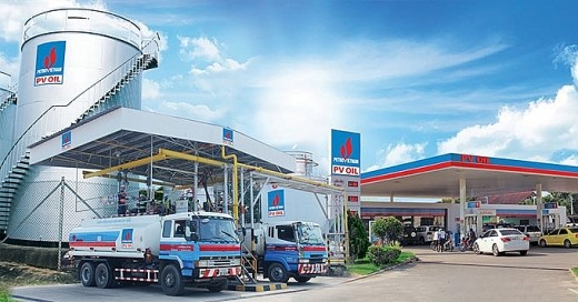 Ai sẽ trở thành cổ đông chiến lược tại PV Oil?