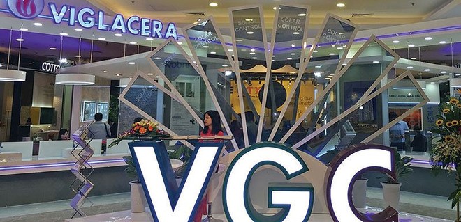 Viglacera dự kiến lợi nhuận quý II đạt 256 tỷ đồng