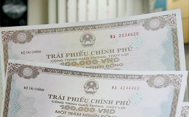 Thị trường trái phiếu Chính phủ thêm độ sâu