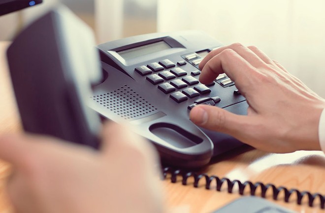 Công nghệ tổng đài thúc đẩy telesales phát triển