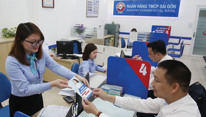 Các ngân hàng phải tăng chi phí tuân thủ khi triển khai Thông tư 13