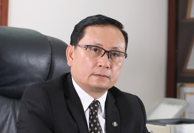 Ông Nguyễn Sơn