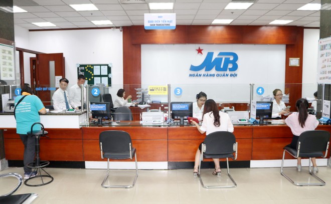 MBBank là cổ đông lớn nhất của MB Ageas Life