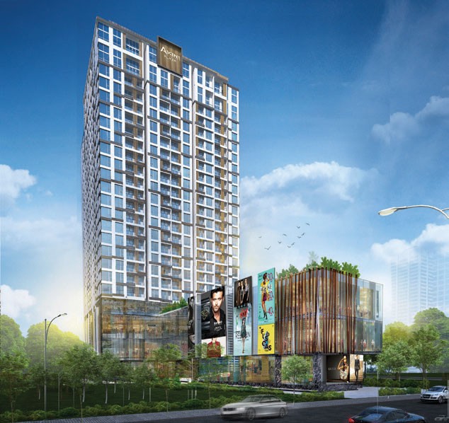 Tiến Phát Corp sắp ra mắt Dự án Ascent Plaza