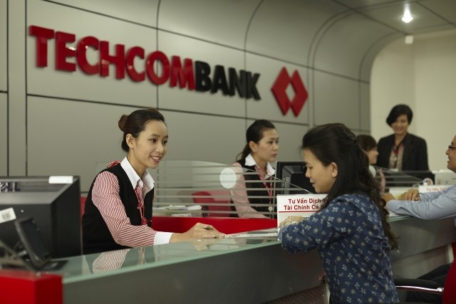 Trước thềm niêm yết, Techcombank đã thu về gần 1 tỷ USD từ đợt bán vốn cho nước ngoài