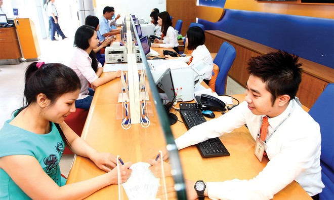 Tăng trưởng dự nợ quý I/2019 của các ngân hàng trên địa bàn TP. HCM ước đạt 1,5%