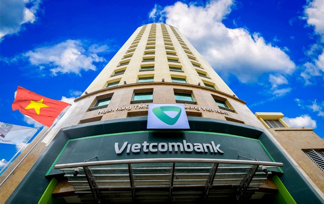 Thương hiệu Vietcombank luôn nhận được sự yêu mến và tin tưởng của đông đảo khách hàng