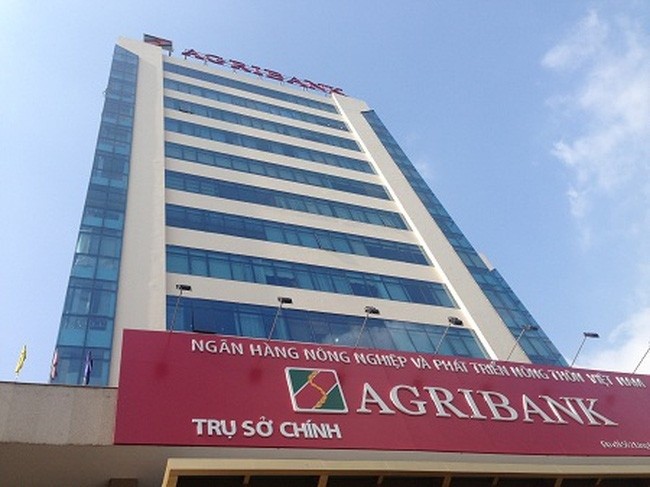 Tài chính - ngân hàng vẫn là lĩnh vực “hot” trong M&A. Trong ảnh: Agribank dự kiến cổ phần hóa vào năm 2020, sẽ tạo nguồn hàng lớn cho thị trường