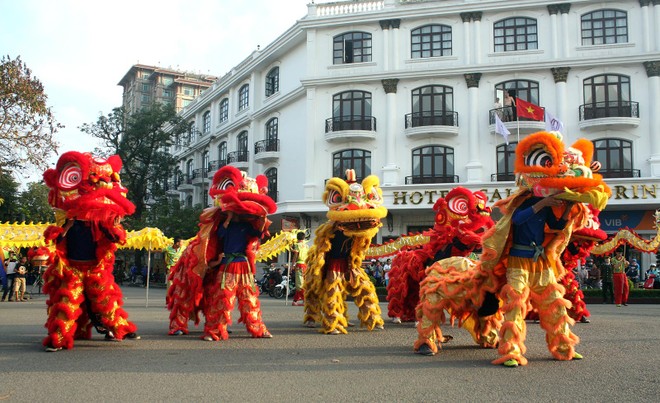 Nét riêng: Tết Trung thu xứ Huế