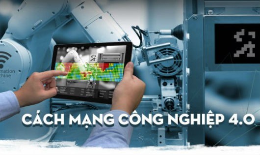 Nghị quyết 52-NQ/TW có thể được coi như một tuyên ngôn của Đảng về cách mạng công nghiệp 4.0