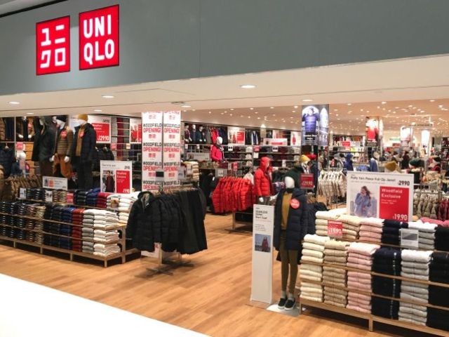 Bộ ba Uniqlo - H&M - Zara sẽ thống trị thị trường thời trang “mỳ ăn liền” ở Việt Nam