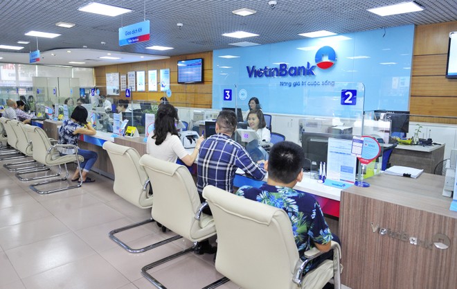 VietinBank cung ứng các sản phẩm và dịch vụ mới hiện đại, đa tiện ích