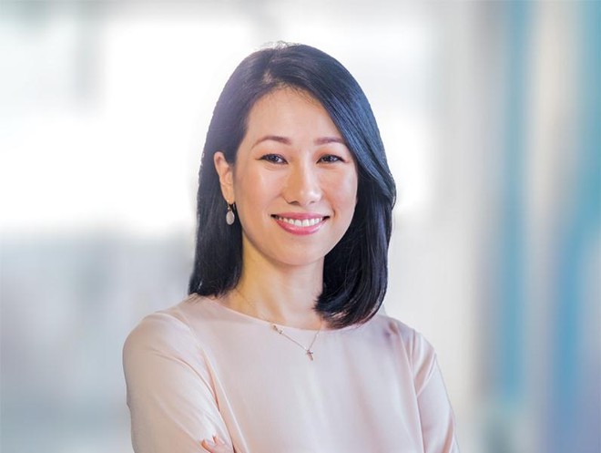 Nguyễn Cát Thảo, sáng lập, CEO Global Ready.