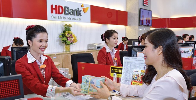 Định hình chiến lược trở thành “Ngân hàng xanh”, trong mọi hoạt động của mình, HDBank luôn chú trọng đến chương trình phát triển bền vững khi “xanh hóa” dòng tín dụng