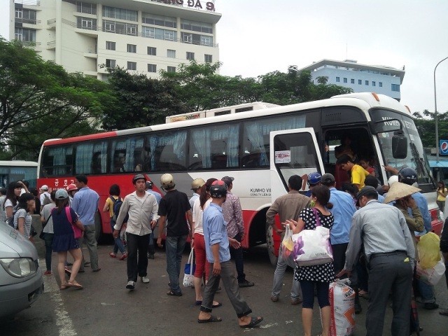 Thủ tướng yêu cầu các đơn vị nâng cao năng lực, chất lượng dịch vụ vận tải hành khách (ảnh minh họa)