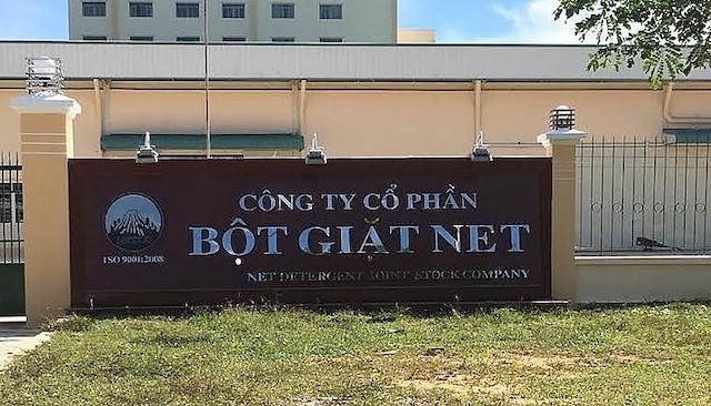 Masan HPC - công ty con của Masan Consumer chào mua tới 60% cổ phần của NETco