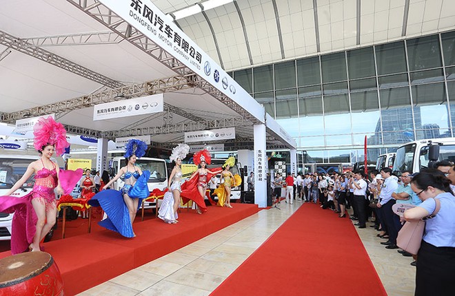 Vietnam AutoExpo 2019 diễn ra thành công, thu hút khoảng 38.000 lượt khách tham quan