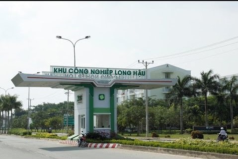 Doanh thu quý IV/2019 tăng nhưng lợi nhuận của Long Hậu vẫn sụt giảm so với cùng kỳ