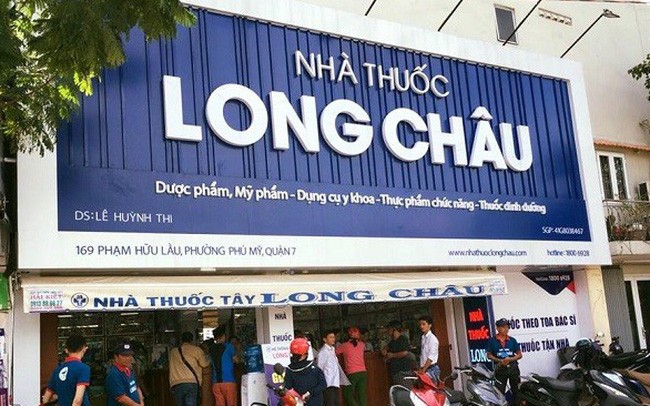 FPT Retail (FRT): Lợi nhuận trước thuế năm 2019 giảm 36%