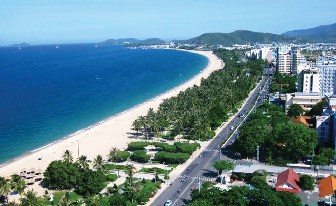 30 dự án phía Bắc TP. Nha Trang vào tầm ngắm