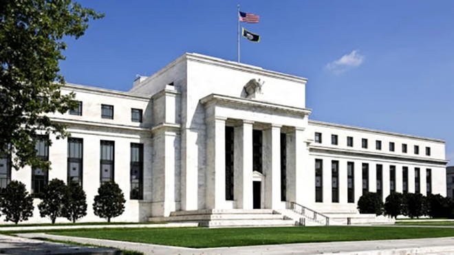 Fed, ECB và lựa chọn của Việt Nam