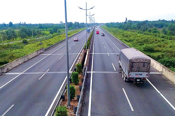 Kịch bản mới cho Dự án cao tốc Mỹ Thuận - Cần Thơ