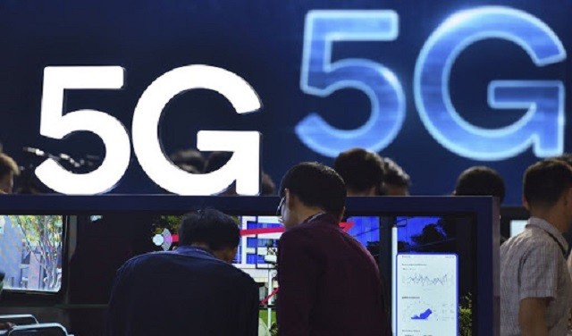 Thái Lan lập Ủy ban 5G, đấu giá băng tần thu về 3,2 tỷ USD