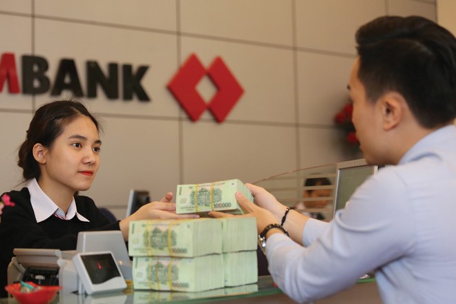 Techcombank… đã “hết chỗ” cho nhà đầu tư ngoại