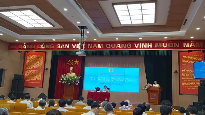 Kiểm toán nhà nước từng kiến nghị tru thu cho ngân sách nhà nước hàng ngàn tỷ đồng từ doanh nghiệp FDI