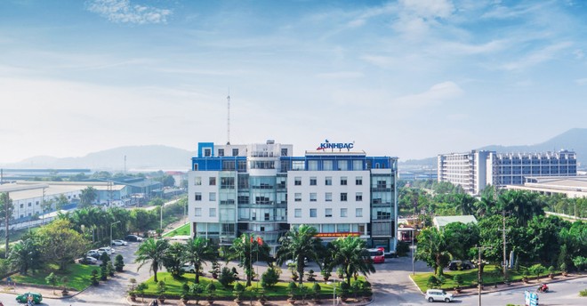 KBC sẵn sàng bứt phá