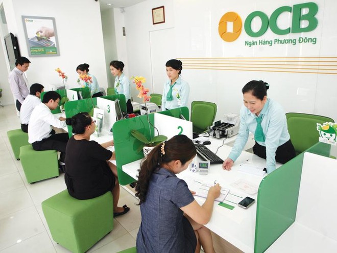 OCB sẽ sớm triển khai kế hoạch niêm yết cổ phiếu sau khi hoàn tất việc bán 15% vốn cho Aozora Bank. Ảnh: Đ.T