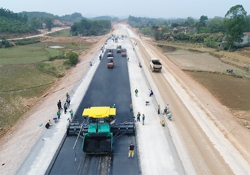 Chọn dự án hạ tầng động lực, đột phá: Tránh “đẽo cày giữa đường“