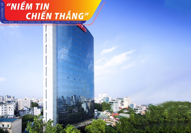 GELEX phát triển bền vững nguồn năng lượng tái tạo