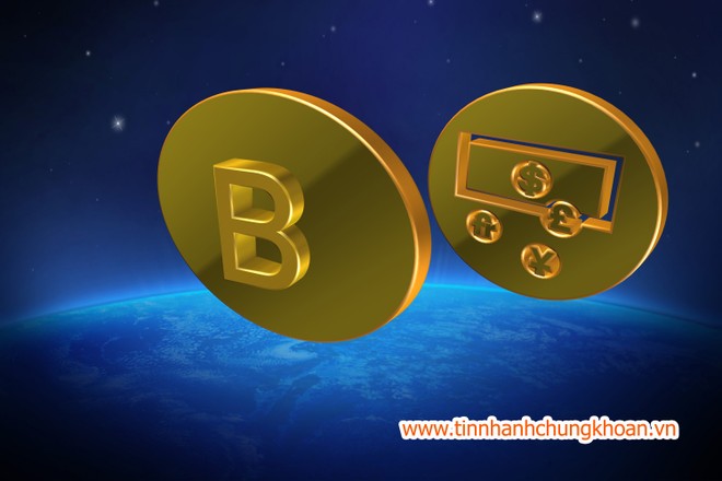 Tẩy chay Bitcoin nhưng tiên ảo vẫn lộng hành