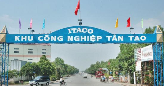 ITA lại phát hành cổ phiếu để trừ công nợ