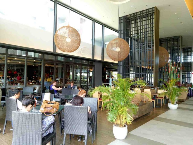 Khách sạn Novotel Phú Quốc trở thành điểm đến của nhiều du khách