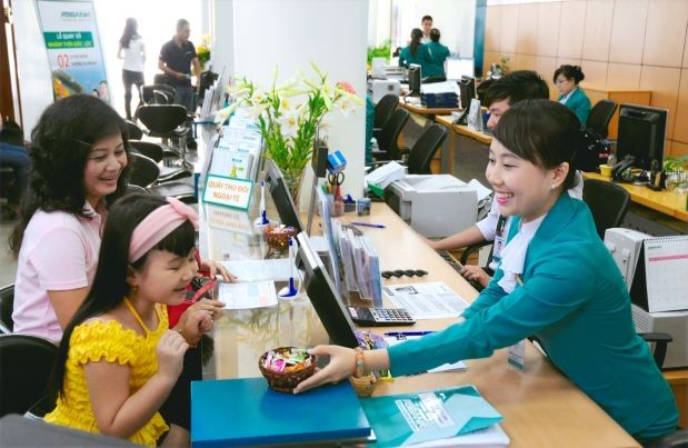 ABBANK đạt hơn 658 tỷ đồng lợi nhuận trước thuế