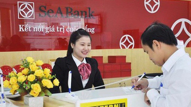 SeABank phát hành Chứng chỉ tiền gửi  lãi suất cao nhất 8,6%/năm